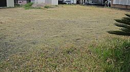 富士宮市宮原の土地