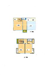 富士宮市猪之頭の一戸建て