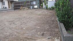 富士宮市城北町の土地