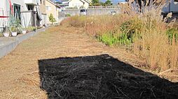 富士宮市大岩の土地
