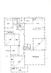 富士宮市小泉の一戸建て