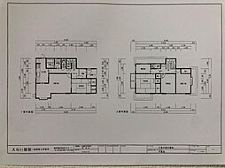 三島市東大場２丁目の一戸建て