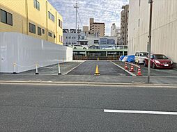 浜松市中央区尾張町の土地