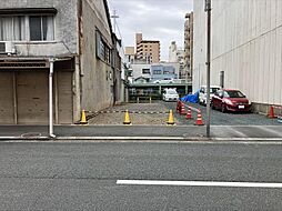 浜松市中央区尾張町の土地