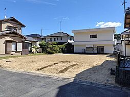 湖西市岡崎の土地