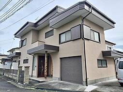 湖西市吉美の一戸建て