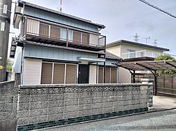 湖西市山口の一戸建て