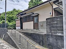湖西市新居町中之郷の一戸建て