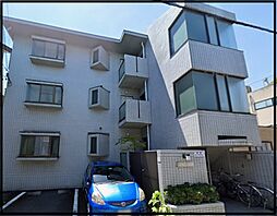 西草深レジデンス 301