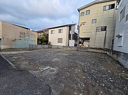 新伝馬３丁目 整形地