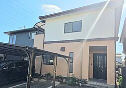 清水区楠 リフォーム住宅