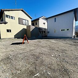 中田１丁目土地