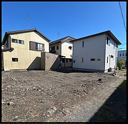 中田１丁目土地