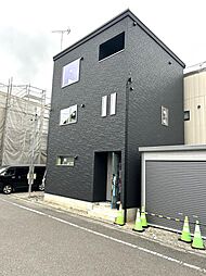 太田町レジデンスB B