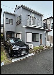 聖一色 リフォーム戸建