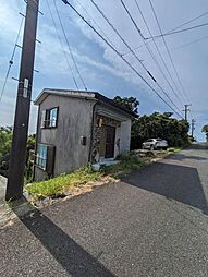 牧之原市波津の一戸建て