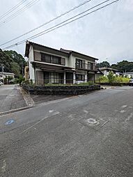 周智郡森町睦実の一戸建て
