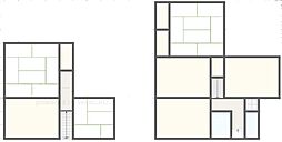 焼津市中新田の一戸建て