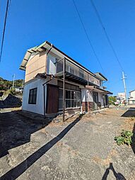 牧之原市大江の一戸建て