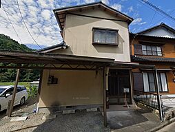 藤枝市滝沢の一戸建て