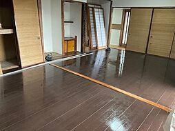 静岡市清水区有東坂の一戸建て