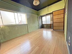 静岡市駿河区向敷地５丁目の一戸建て