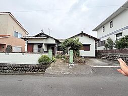 富士市三ツ沢の一戸建て