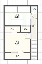 静岡市清水区蒲原の一戸建て