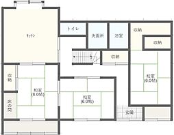 御前崎市池新田の一戸建て