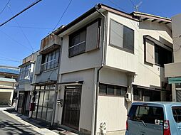 静岡市清水区入江２丁目の一戸建て