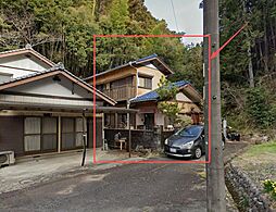 島田市旗指の一戸建て