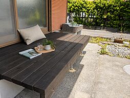 島田市松葉町の一戸建て