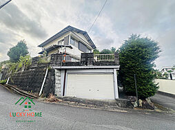 富士石坂戸建