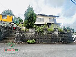 富士市石坂の一戸建て