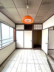 馬渕住居付店舗 2
