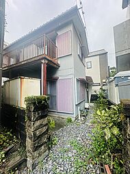 静岡市駿河区用宗５丁目の一戸建て