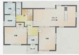 菊川市加茂の一戸建て