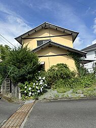 富士市今宮の一戸建て