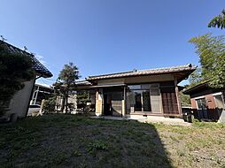 富士宮市北山の一戸建て