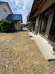 富士宮市北山の一戸建て