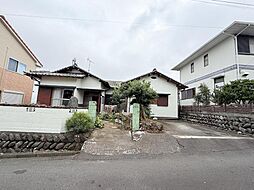 富士市三ツ沢の一戸建て