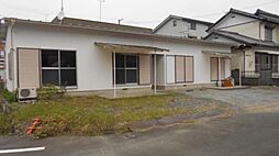 袋井市村松の一戸建て