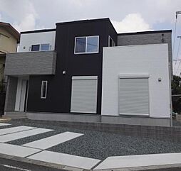 掛川市二瀬川の一戸建て