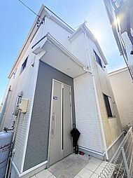 桃園町庭付き戸建て