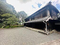 島田古民家