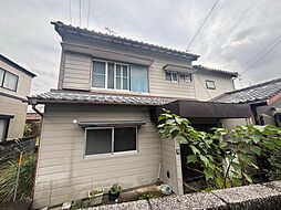 島田市松葉町の一戸建て