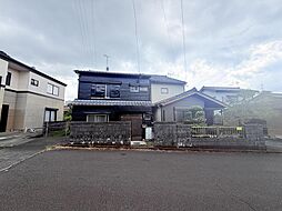 島田市松葉町の一戸建て