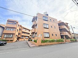 チサンマンション安東B棟 210