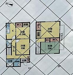 千葉市緑区高津戸町