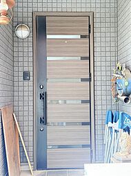 清水八千代町戸建